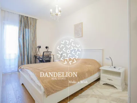 Izdavanje, jednosoban stan, 40m², Central Point, Podgorica - image 13