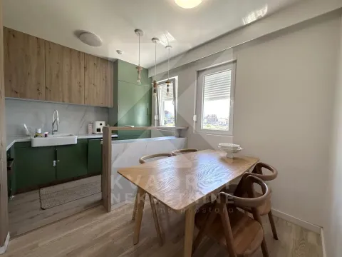 Prodaja, dvosoban stan, 67m², Centar, Podgorica - image 8