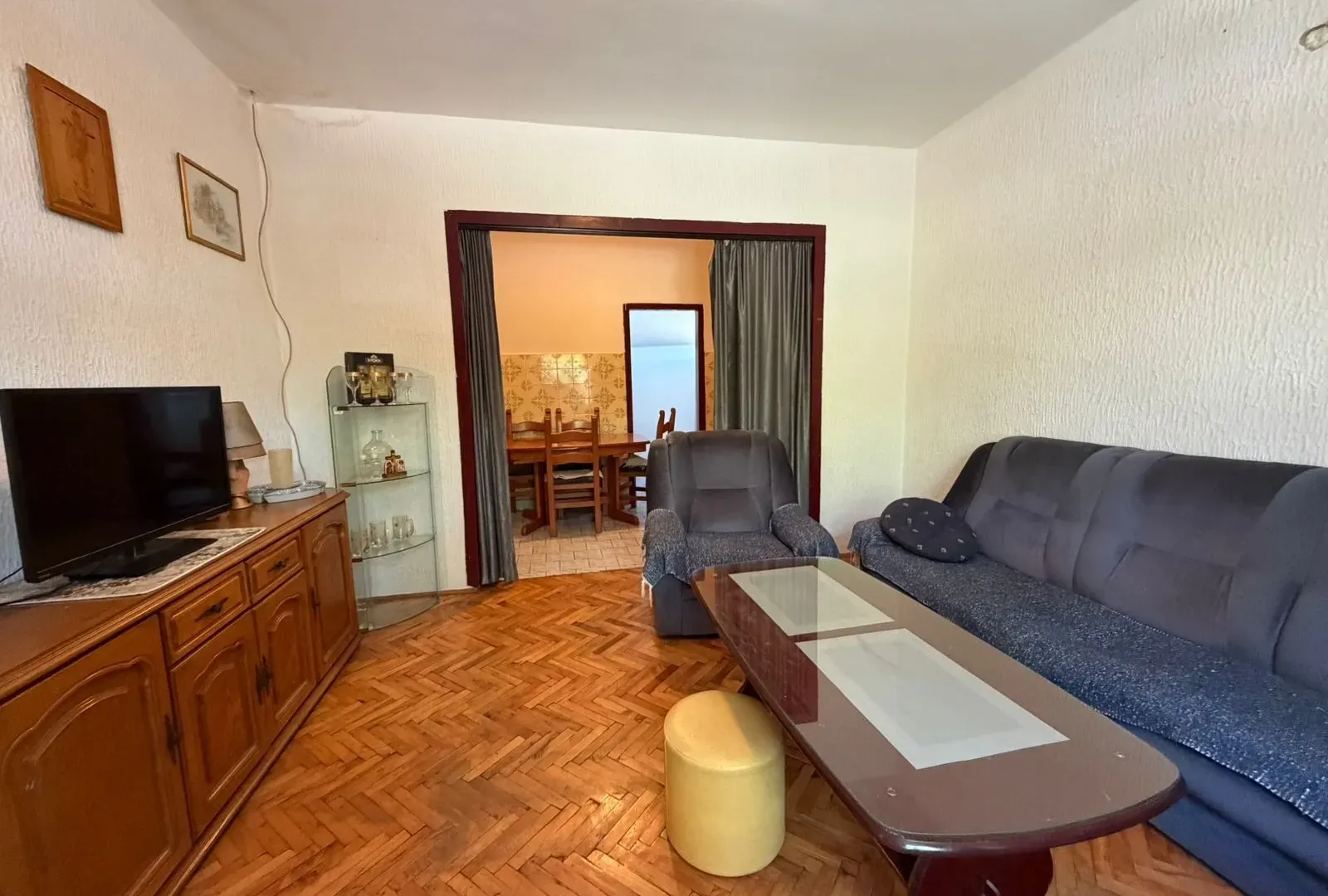 Prodaja, kuća, 112m², Beri, Podgorica