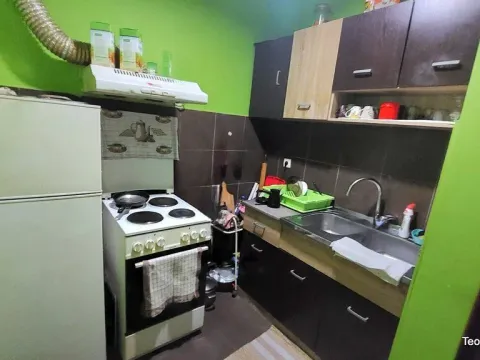 Sale, one bedroom apartment, 57m², Zvezdara Sve Podlokacije, Beograd - image 4