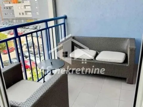 Rent, three bedroom apartment, 87m², Novi Beograd Blok 63, Novi Beograd Sve Podlokacije - image 18