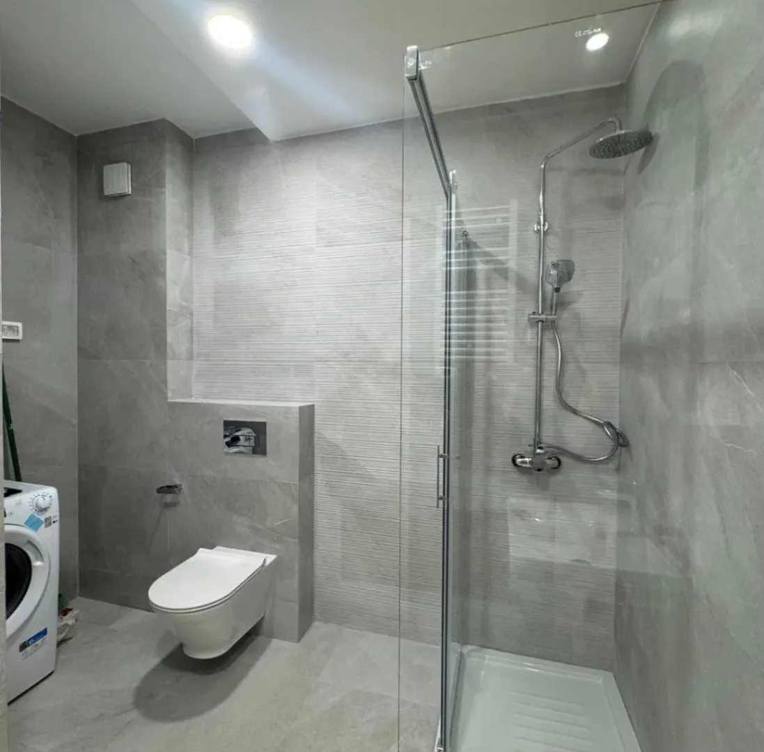 Rent, two bedroom apartment, 72m², Central Point, Podgorica