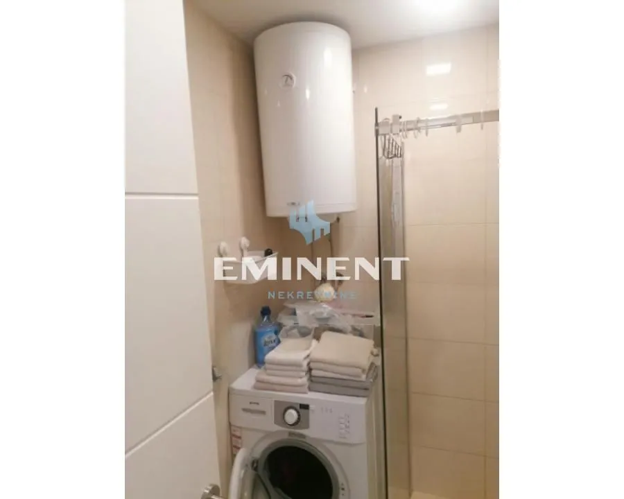 Sale, apartment, 62m², Novi Beograd Blok 28, Novi Beograd Sve Podlokacije