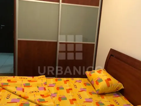 Rent, one bedroom apartment, 51m², City Kvart, Podgorica - image 6