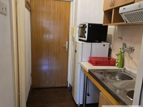 Rent, studio apartment, 22m², Novo naselje, Novi Sad - image 6