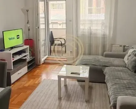 Izdavanje, dvosoban stan, 38m², Grbavica, Novi Sad Sve Podlokacije - image 1