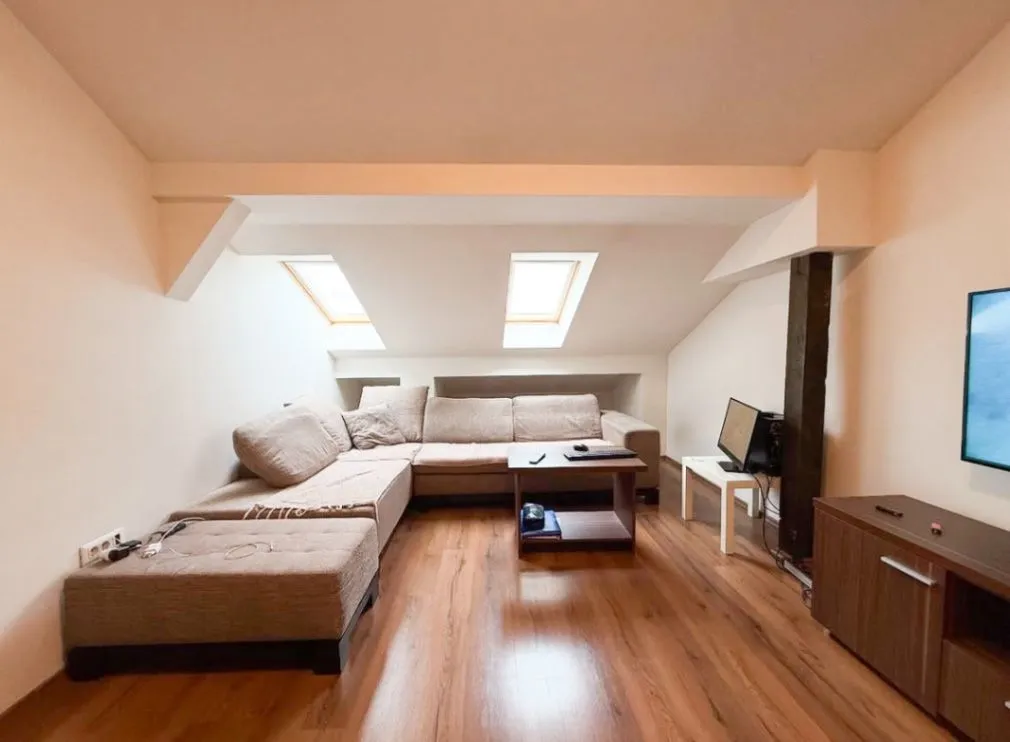 Prodaja, trosoban stan, 82m², Zabjelo, Podgorica