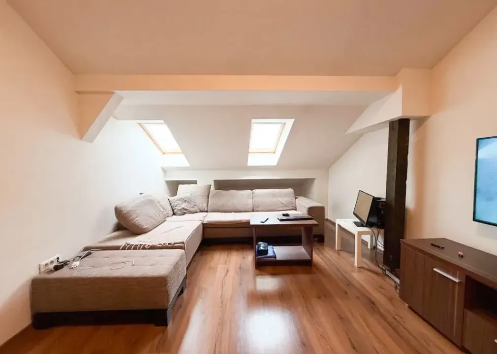 Prodaja, trosoban stan, 82m², Zabjelo, Podgorica