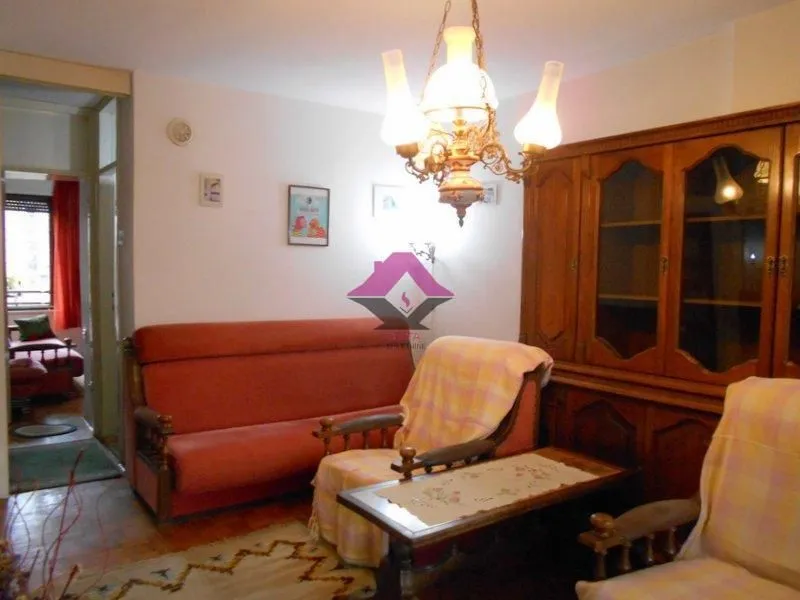 Izdavanje, trosoban stan, 75m², Cerak, Beograd