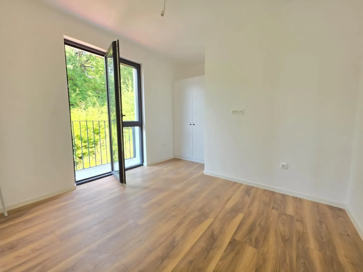 Prodaja, jednosoban stan, 36m², Budva, Crna Gora
