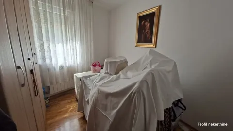 Sale, two bedroom apartment, 53m², Mirijevo 1, Mirijevo Sve Podlokacije - image 8