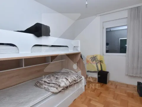 Prodaja, jednosoban stan, 46m², Stari Aerodrom, Podgorica - image 5