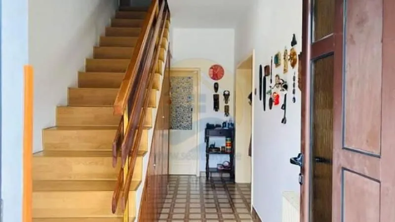 Sale, house, 249m², Stoliv, Kotor
