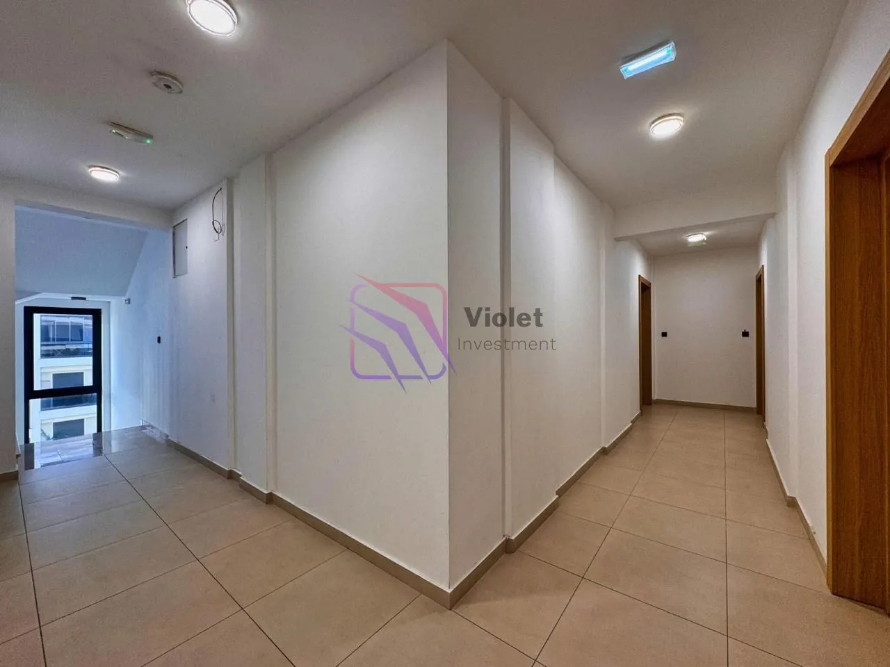 Prodaja, jednosoban stan, 46m², City Kvart, Podgorica