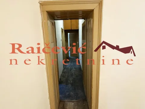 Prodaja, četvorosoban stan, 91m², Stari Grad, Beograd - image 8