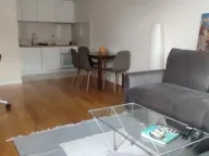 Izdavanje, jednosoban stan, 50m2, Central Point, Podgorica
