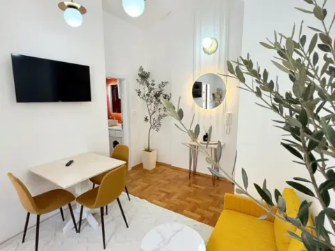 Sale, one bedroom apartment, 26m², Petrovac, Budva - image 3