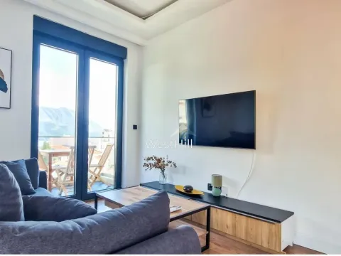 Prodaja, jednosoban stan, 32m², Bečići, Budva - image 4