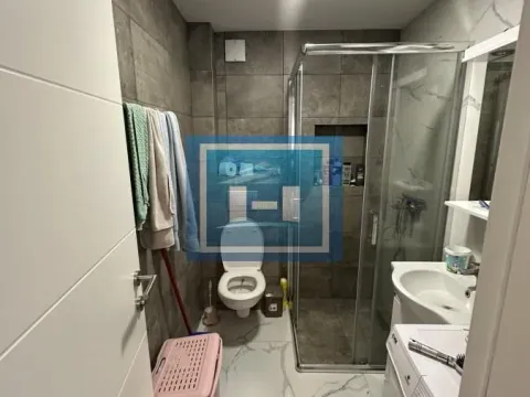 Rent, two bedroom apartment, 45m², Medijana, Niš - image 5
