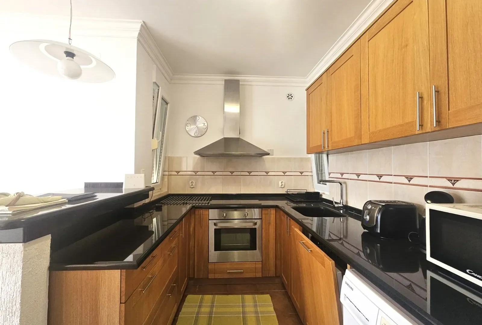 Prodaja, dvosoban stan, 77m², Orahovac, Kotor
