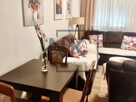 Rent, one bedroom apartment, 40m², Zabjelo, Podgorica - image 3