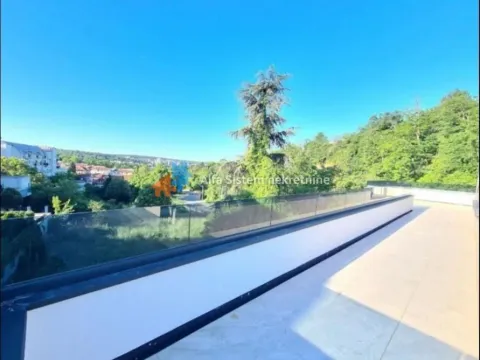 Rent, three bedroom apartment, 360m², Savski Venac, Beograd - image 2