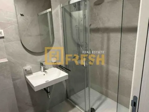 Izdavanje, jednosoban stan, 40m², City Kvart, Podgorica - image 7