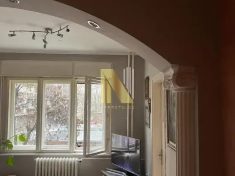 Sale, two bedroom apartment, 58m², Centar, Novi Sad - image 3