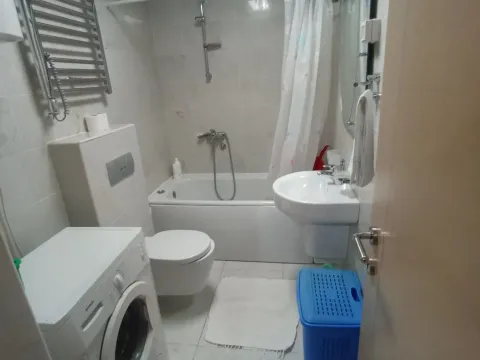 Izdavanje, jednosoban stan, 52m², Preko Morače, Podgorica - image 16