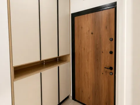 Rent, one bedroom apartment, 46m², Zabjelo, Podgorica - image 3
