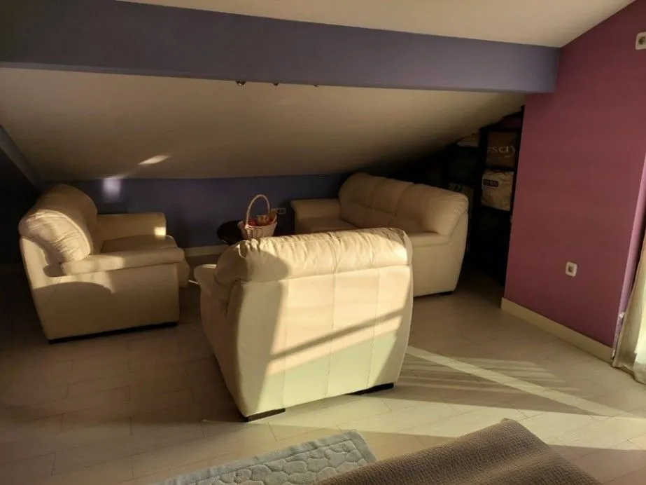 Prodaja, trosoban stan, 152m², Podgorica, Crna Gora