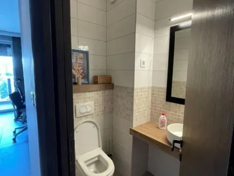 Rent, office space, 68m², Cara Dušana, Novi Sad Sve Podlokacije - image 9