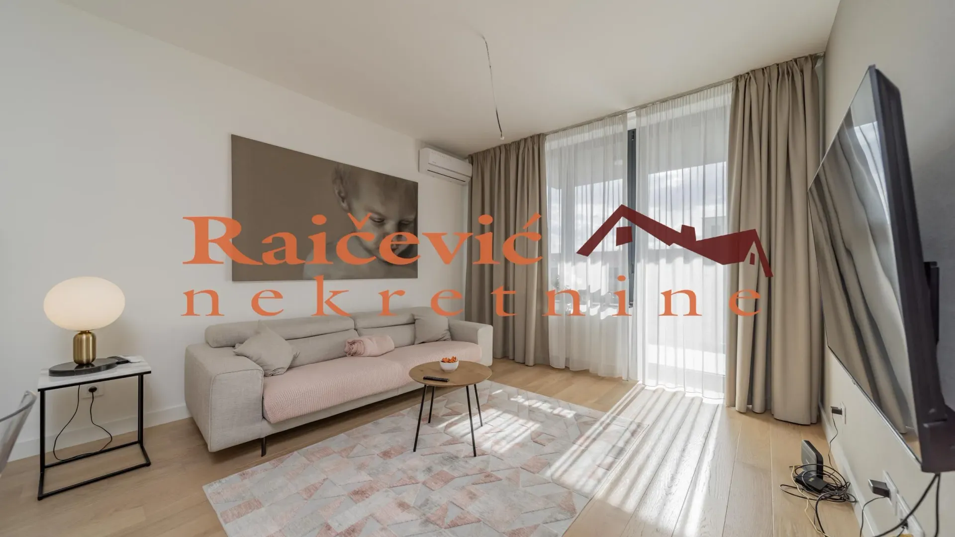 Prodaja, trosoban stan, 74m², Savski Venac, Beograd