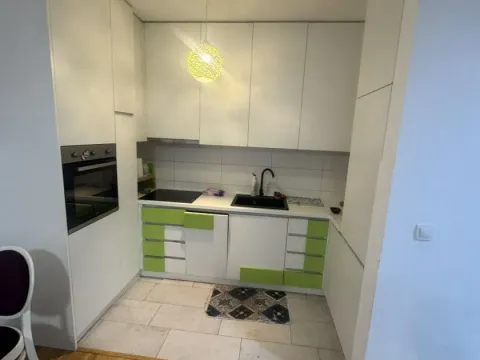 Sale, one bedroom apartment, 70m², Tuški Put, Podgorica - image 3