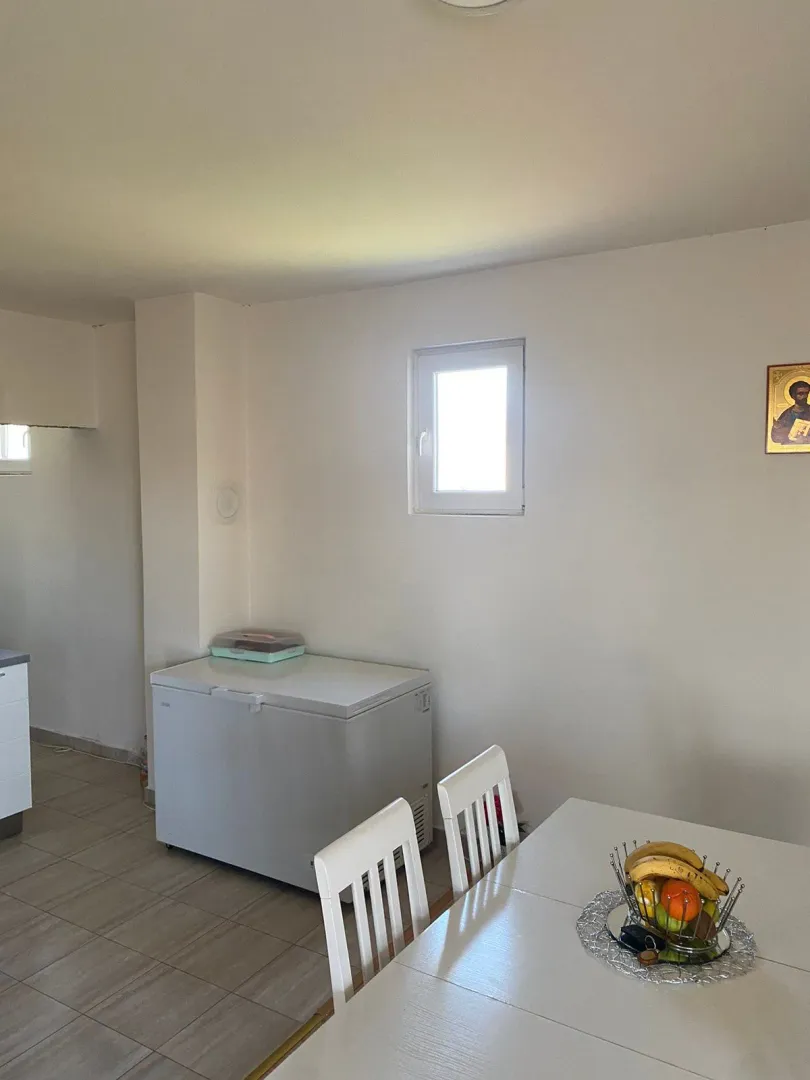 Rent, one bedroom apartment, 59m², Central Point, Podgorica