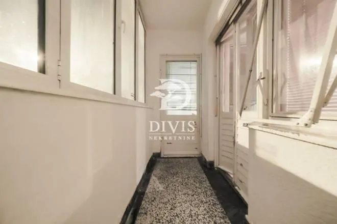 Prodaja, trosoban stan, 98m², Donji Dorćol, Dorćol Sve Podlokacije