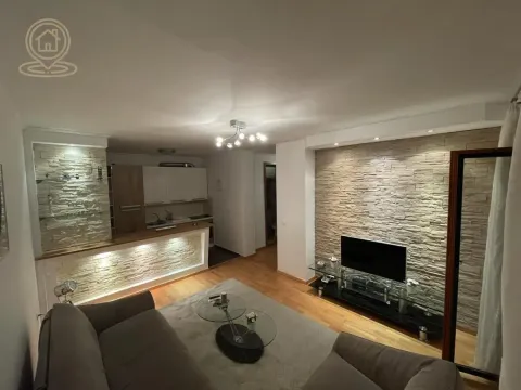 Rent, two bedroom apartment, 53m², Stari grad, Novi Sad - image 11