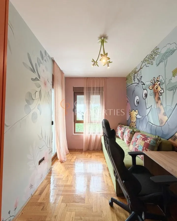 Rent, apartment, 64m², City Kvart, Podgorica