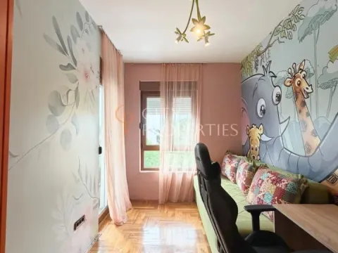 Izdavanje, stan, 64m², City Kvart, Podgorica - image 11