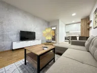 Izdavanje, jednosoban stan, 57m², Golubovci, Podgorica - image 3