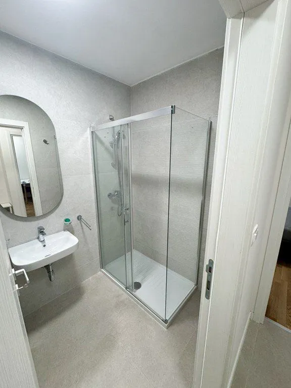 Izdavanje, jednosoban stan, 40m², Zabjelo, Podgorica