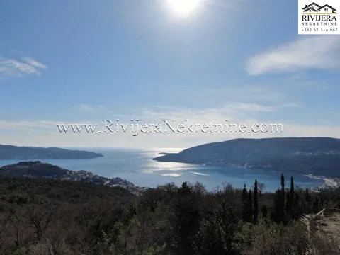 Sale, land lot, 2958m², Trebesinj, Herceg Novi - image 5