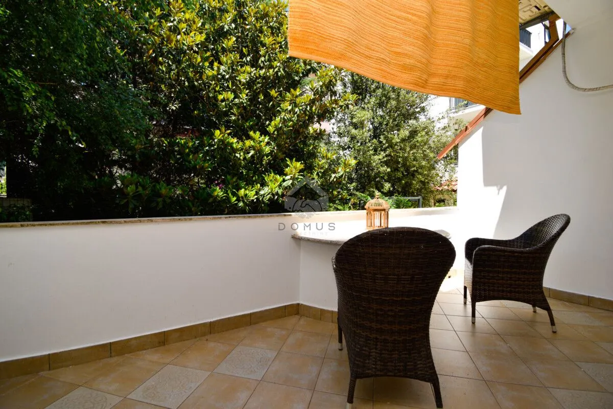 Rent, house, 200m², Gorica C, Podgorica