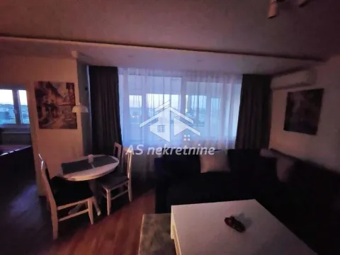 Rent, two bedroom apartment, 50m², Novi Beograd Blok 38, Novi Beograd Sve Podlokacije - image 5