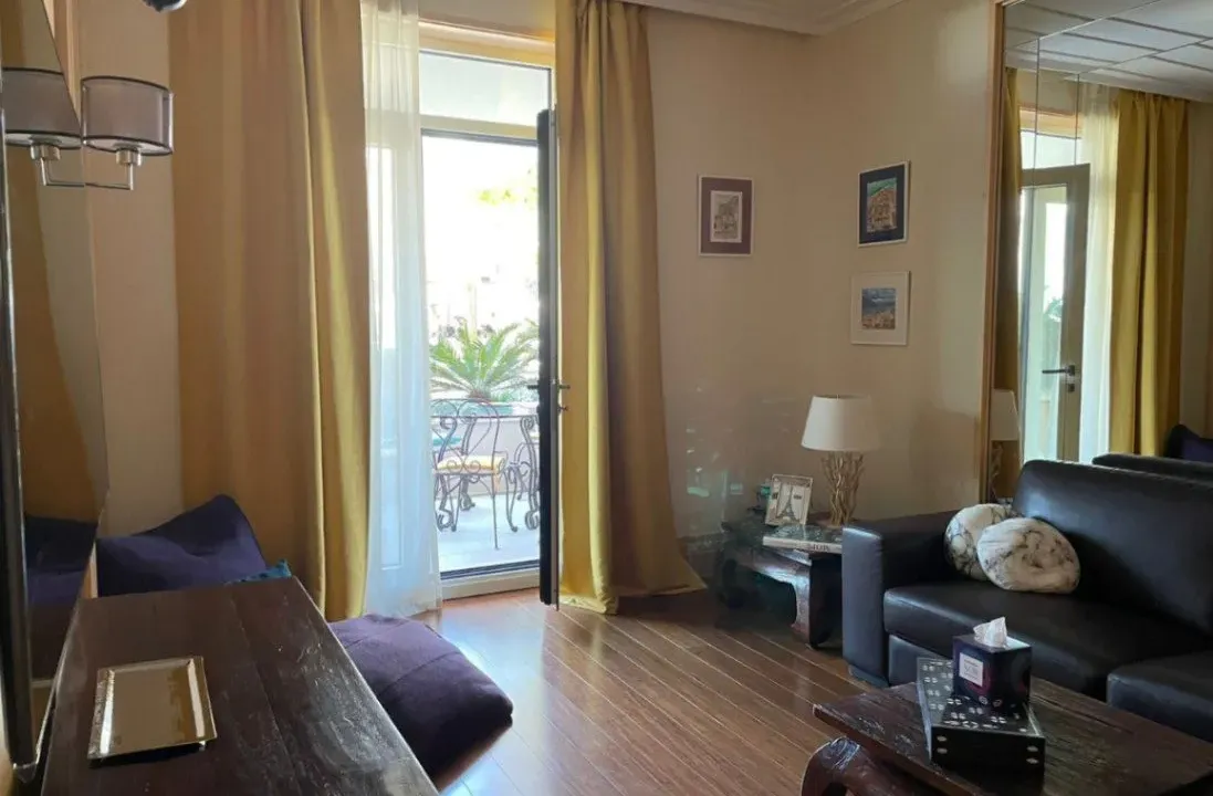 Prodaja, jednosoban stan, 80m², Porto Montenegro, Tivat