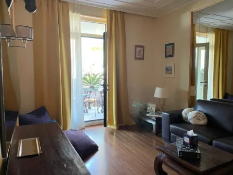 Prodaja, jednosoban stan, 80m², Porto Montenegro, Tivat