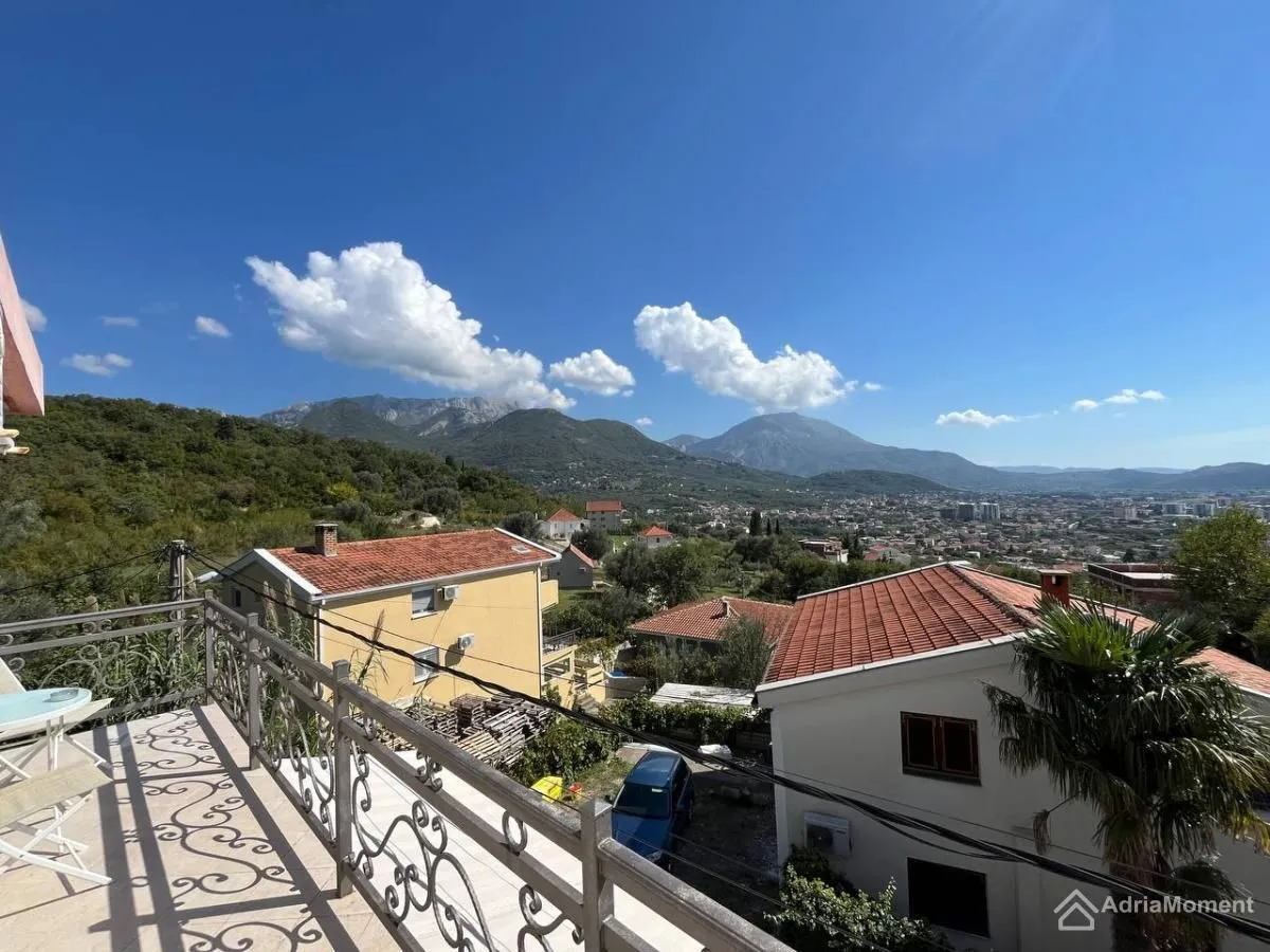 Sale, house, 175m², Šušanj, Bar