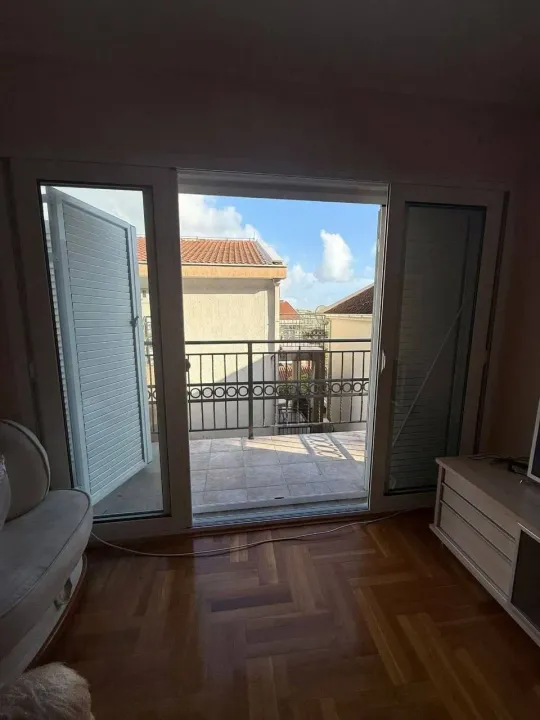 Sale, one bedroom apartment, 56m², Bečići, Budva