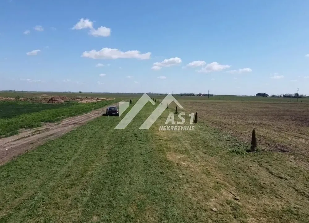 Prodaja, plac, 1023m², Kovilj, Novi Sad Sve Podlokacije