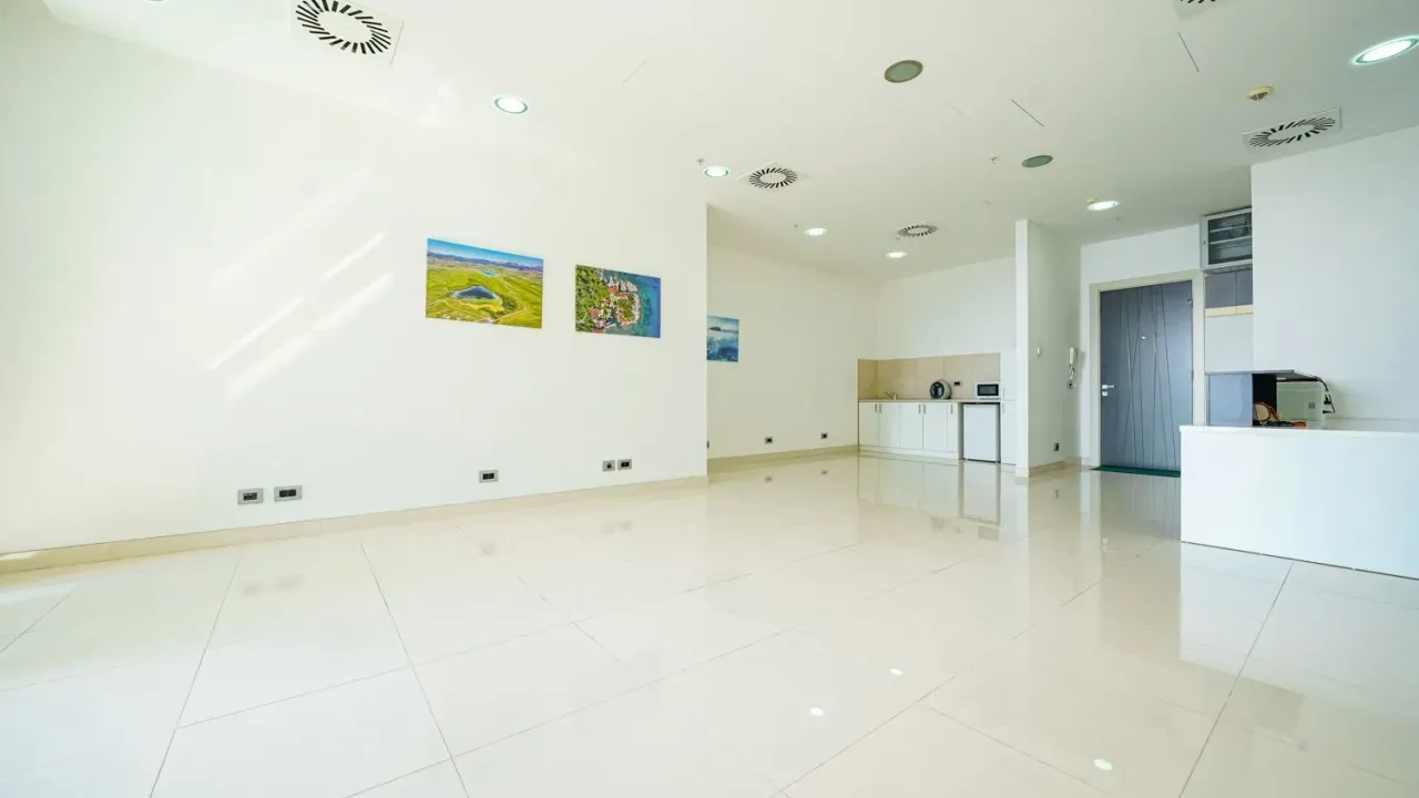 Sale, office space, 70m², Budva, Crna Gora
